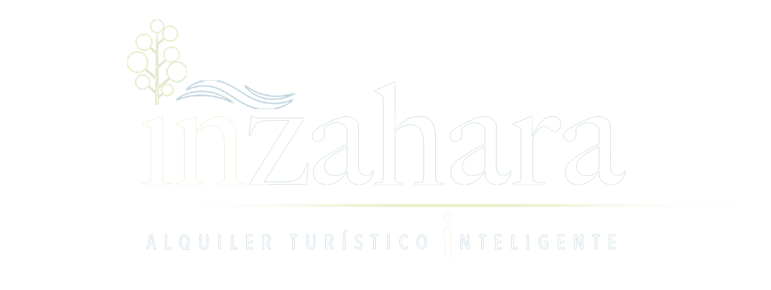 InZahara Alquiler Turístico Atlanterra