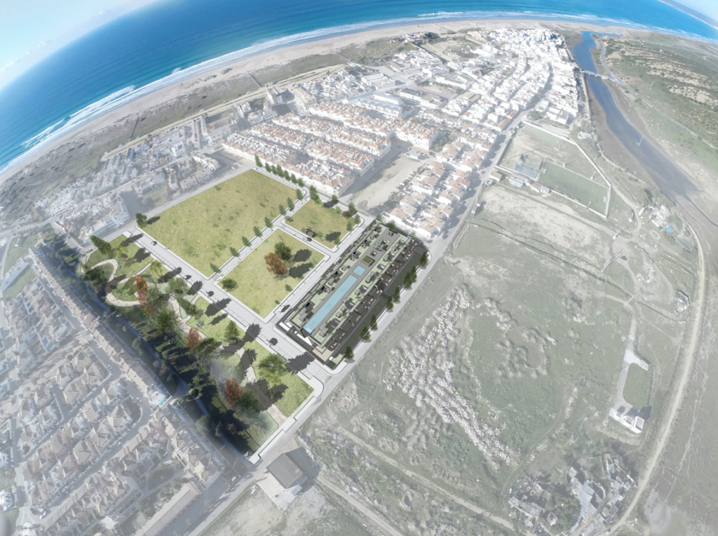 Promociones de Viviendas en Zahara de los Atunes en 2021