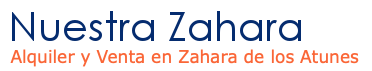 Guía de inmobiliarias en Zahara de los Atunes