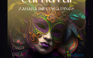 Carnaval de Zahara de los Atunes