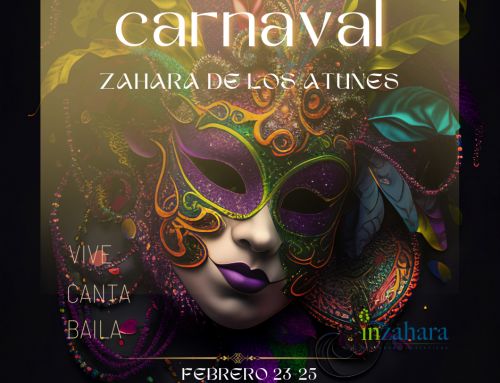 Carnaval de Zahara de los Atunes 2024