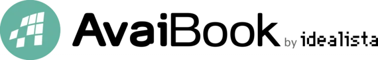 AvaiBook_logo